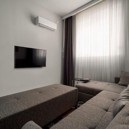 Charming And Central Flat Near Beach In Muratpasa Apartment Antalya Bagian luar foto